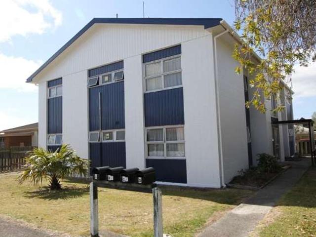 18B Gibson Street, 1064, Rotorua