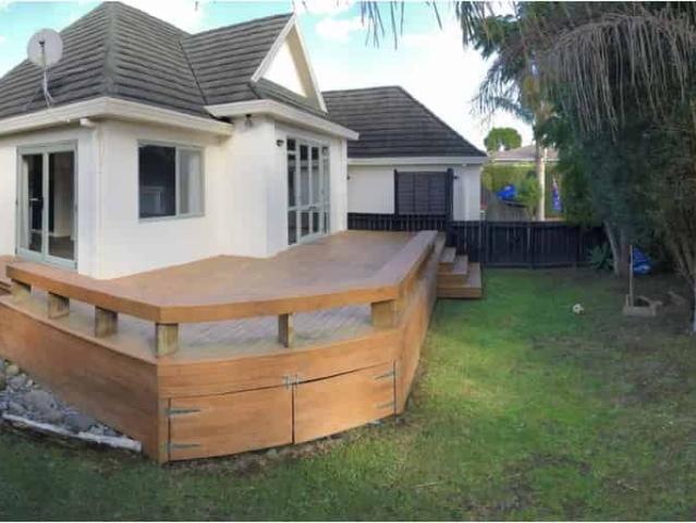 18B Esmeralda Avenue, Avondale, Auckland City