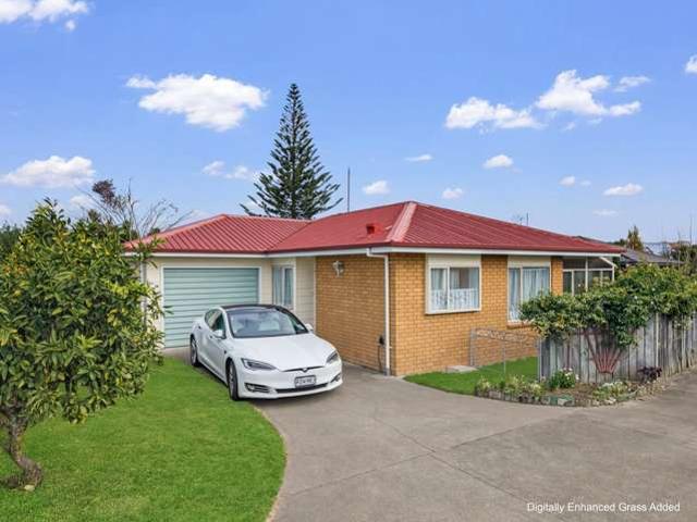 18B Forward Street, Greenmeadows, Napier City