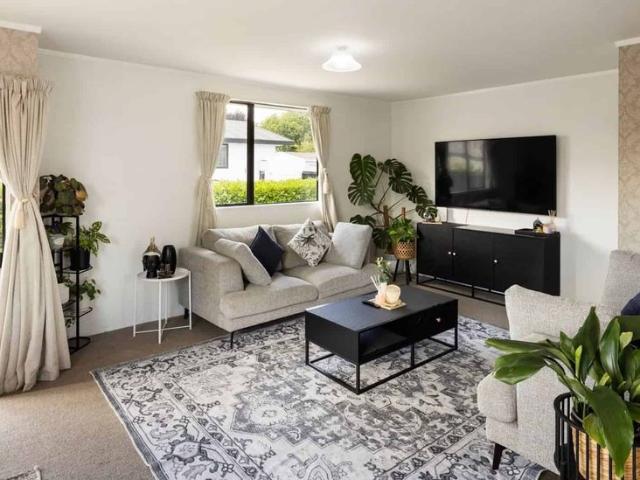 18B Moore Street, Cambridge 3 Bedroom Home