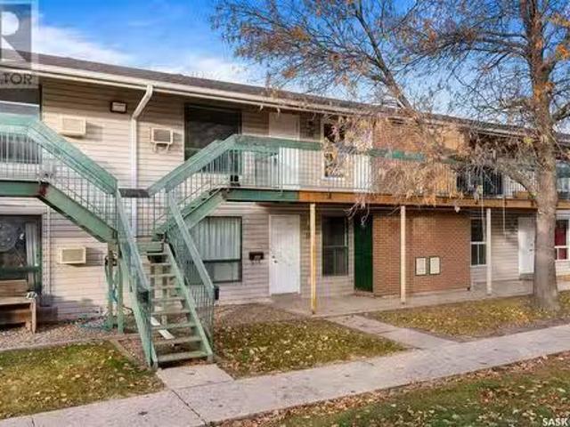 18B Nollet Avenue, Regina, SK, S4T 7P9 townhouse for sale L.