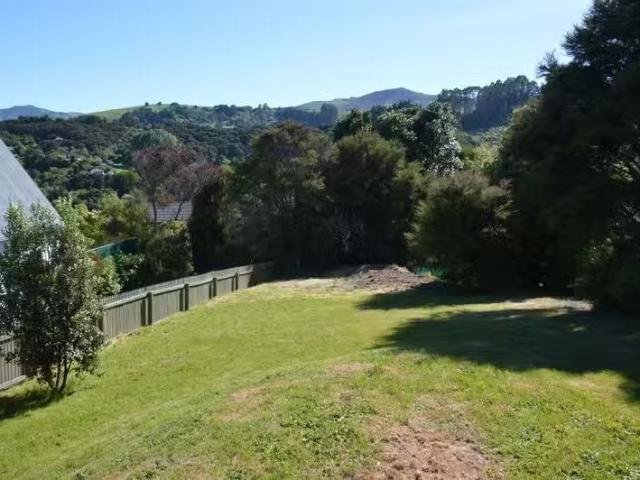 18B Rue Cachalot, Akaroa, NZ 7520 Section Res for Sale
