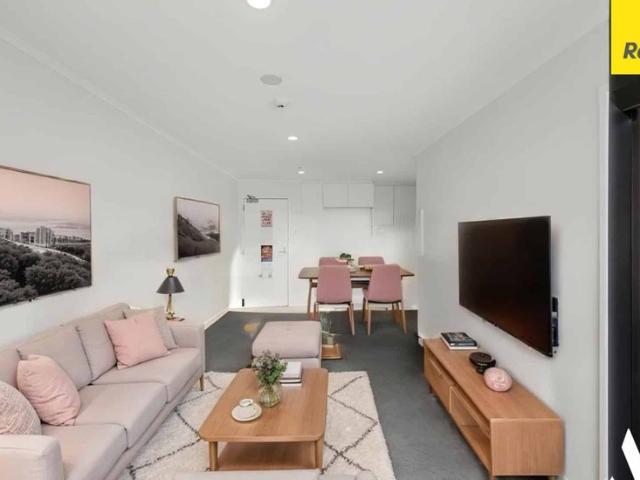 18C/30 Westward Ho, Glen Eden