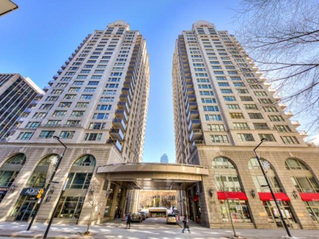 18C 1210 Boul. De Maisonneuve O. Montréal Ville Marie, QC, H3A 0A2 Luxury Condo for sale | Listing ID 23313 | Royal LePage Carriage Trade Luxury Properties