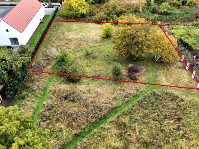 18h 1 178 m², Zabrodzie