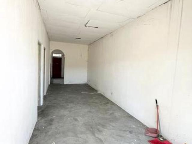 18x60 1 Storey Terrace House Taman Widuri Bukit Sentosa Rawang