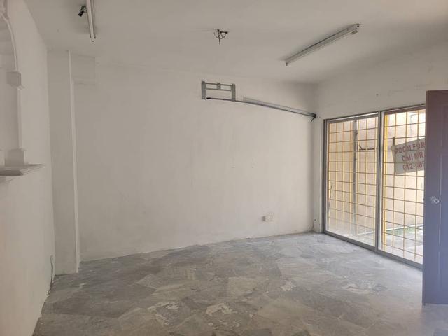 18x60 2 Storey Terrace House Taman Puchong Perdana Puchong