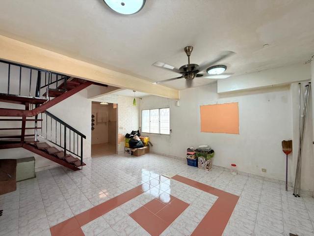 18x60 2 Storey EndLot House Jalan Hijau Bandar Tasik Puteri Rawang