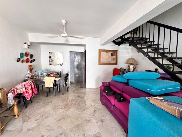 18X65 2 Storey Terrace House Desa 4 Bandar Country Homes Rawang