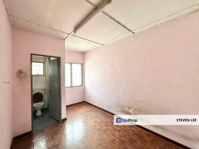 [18x65] 2 Storey Terrace House, Desa 4, Bandar Country Homes, Rawang