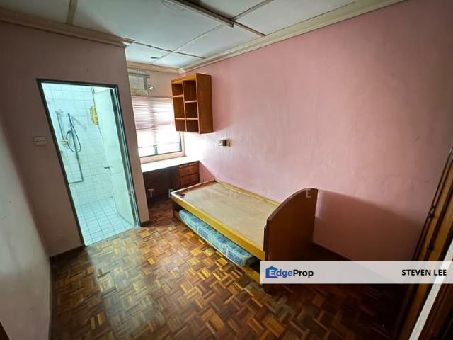 [18x65] 2 Storey Terrace House, Desa 4, Bandar Country Homes, Rawang