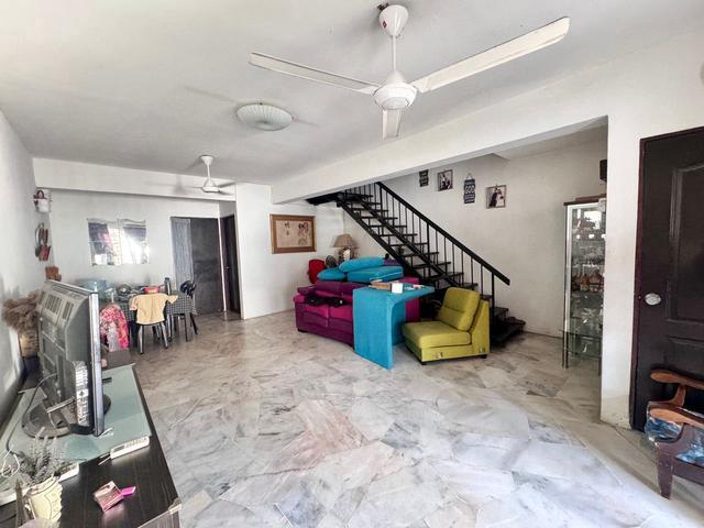 18x65 2 Sty Terrace House Bandar Country Homes Desa 4 Rawang