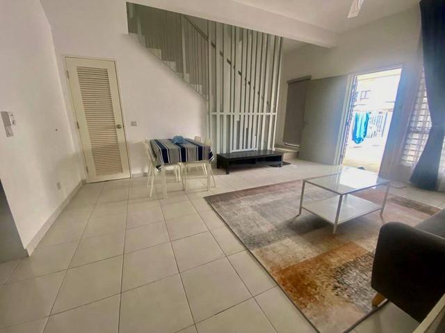 18x65 Below Market Freehold Furnished 2 Storey Setia Permai U13