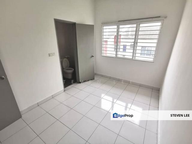 [18x70] 2 Storey Terrace House, M Residence 1, Rawang