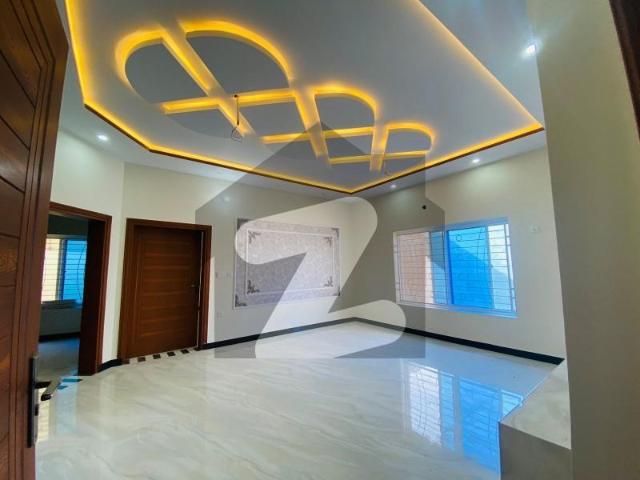 1904 Sq Ft Double Storey Brand New House For Sale In Qartaba Town
