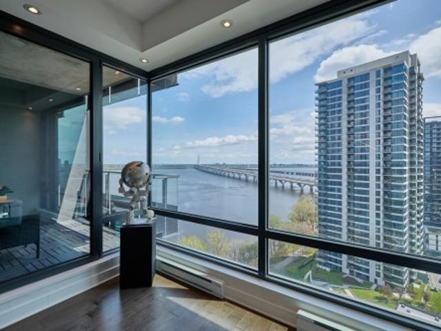 1904 199 Rue De La Rotonde, Montréal Verdun/Île Des Soeurs, QC, H3E 0C1 condo for sale | Listing ID 20337 | Royal LePage