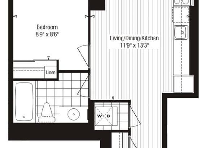 1904 30 Herons Hill Way, North York | Expired, C12874 | Condos. Ca