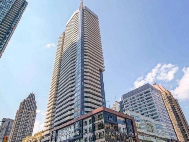 1904 4065 Confederation Parkway, Mississauga | Leased, W13089 | Condos. Ca