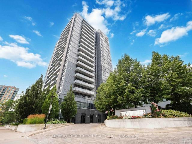 1904 55 Oneida Crescent, Richmond Hill | 2+1Beds/2Bath, Condo, $3,350/mo | Condos. Ca