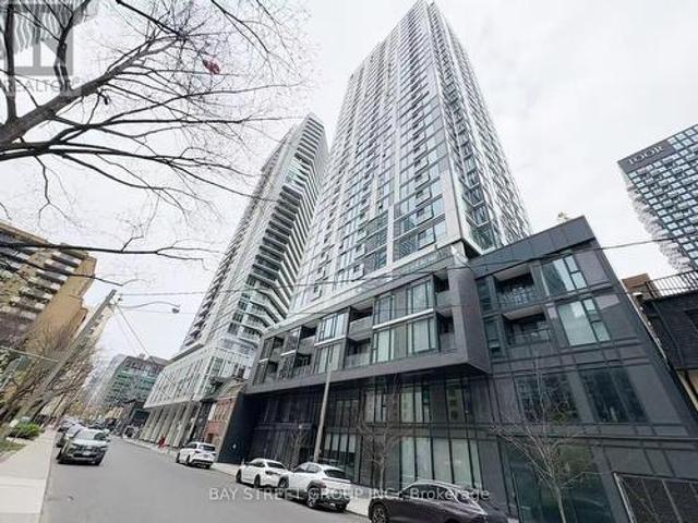 1904 65 Mutual Street, Toronto, ON, M5B 0E5 lease for lease | Listing ID C13074 | Royal LePage