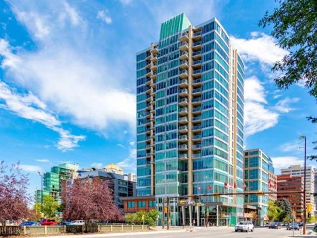 1904 888 4 Avenue Sw, Calgary, AB, T2P 0V2 condo for sale | Listing ID A2319 | Royal LePage