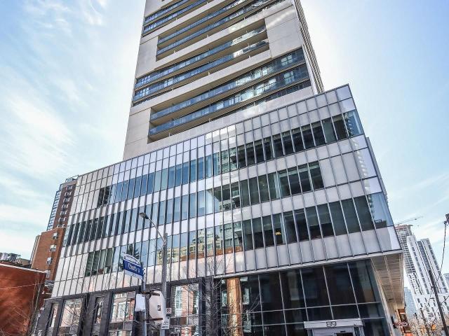 1904 89 McGill Street, Toronto | Leased, C12797 | Condos. Ca