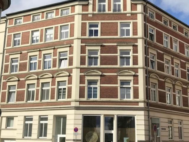 19055 Schwerin
