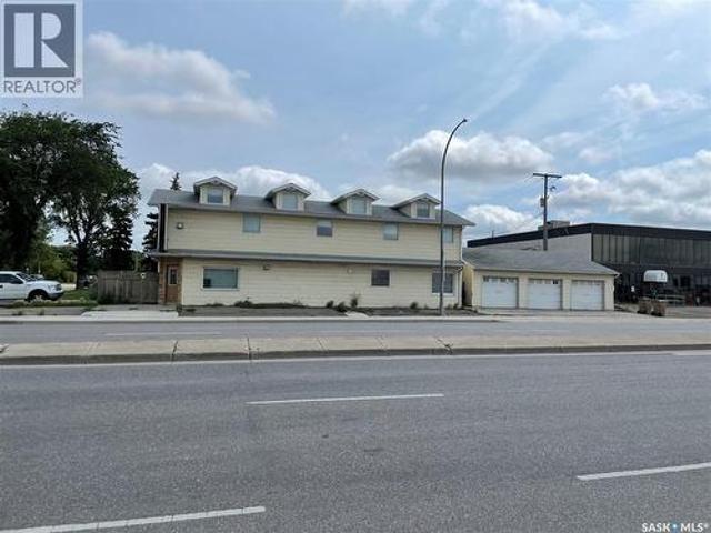 1905 Park Street, Regina, SK, S4N 2G5 commercial for sale | Listing ID SK032945 | Royal LePage