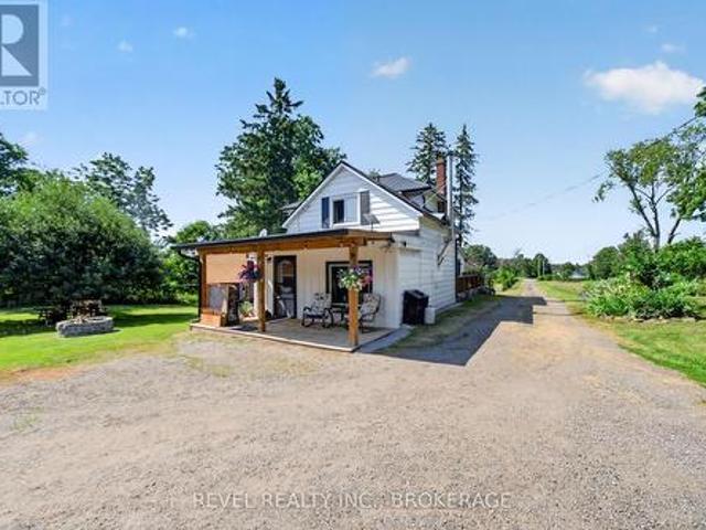 1905 Rutledge Road, Frontenac South, ON, K0H 2T0 house for sale | Listing ID X13566 | Royal LePage