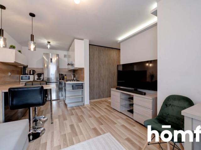 1905 Roku 34,50 m², Radom