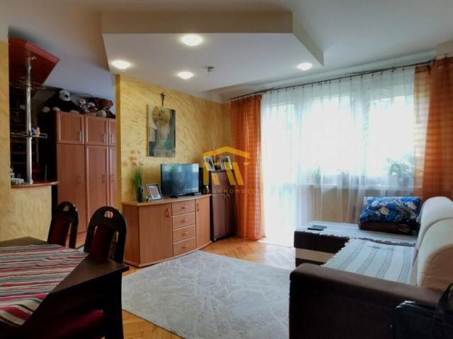 1905 Roku 34 m², Radom