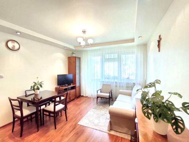 1905 Roku 45,78 m², Radom