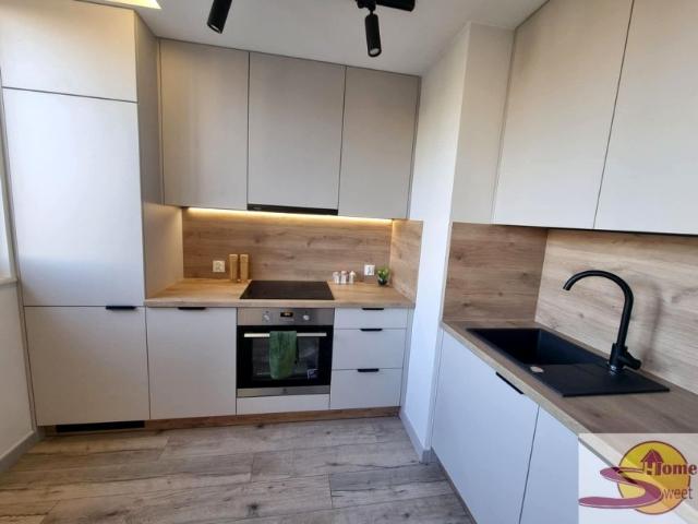 1905 Roku 45,94 m², Radom
