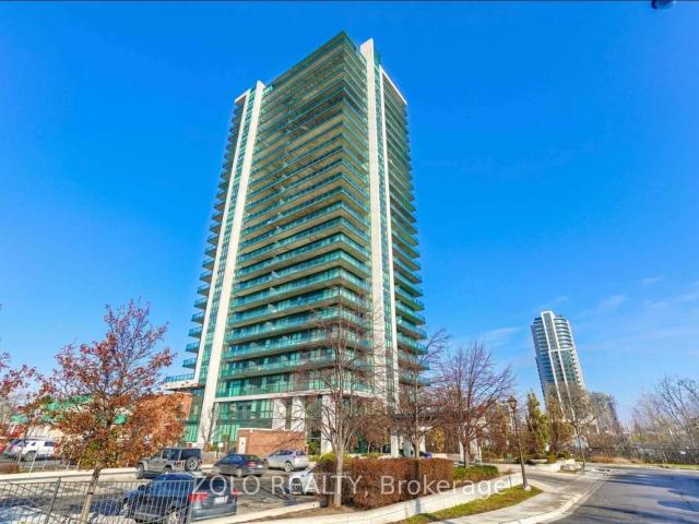 1905 100 John Street, Brampton | For Sale @ $580,000 | Condos. Ca