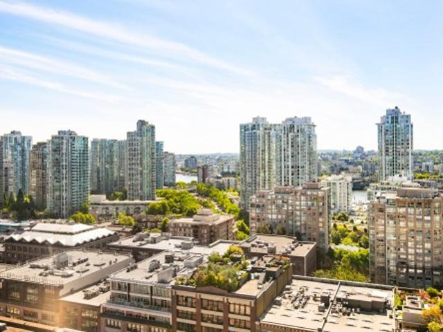 1905 1155 Homer Street, Vancouver, BC, V6B 5T5 Single Family Property For Sale | Listing ID R3144 | Royal LePage