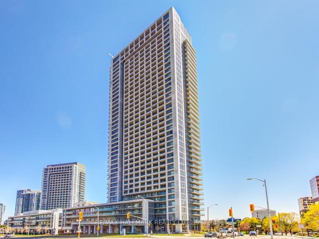 1905 2015 Sheppard Avenue E, North York | 1+1Beds/1Bath, Condo, $2,300/mo | Condos. Ca