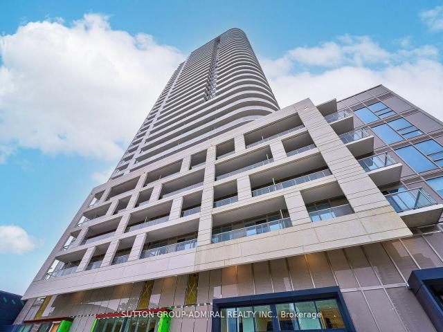 1905 2033 Kennedy Road, Scarborough | 1+1Beds/1Bath, Condo, $2,150/mo | Condos. Ca