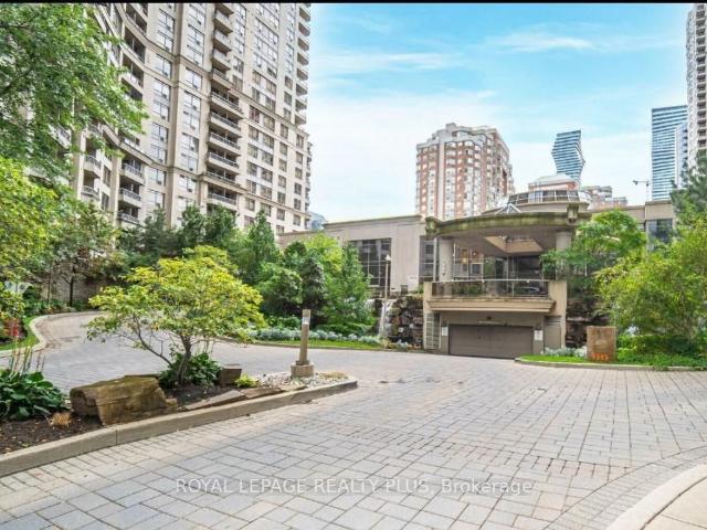 1905 3880 Duke Of York Boulevard, Mississauga | Leased, W13080 | Condos. Ca