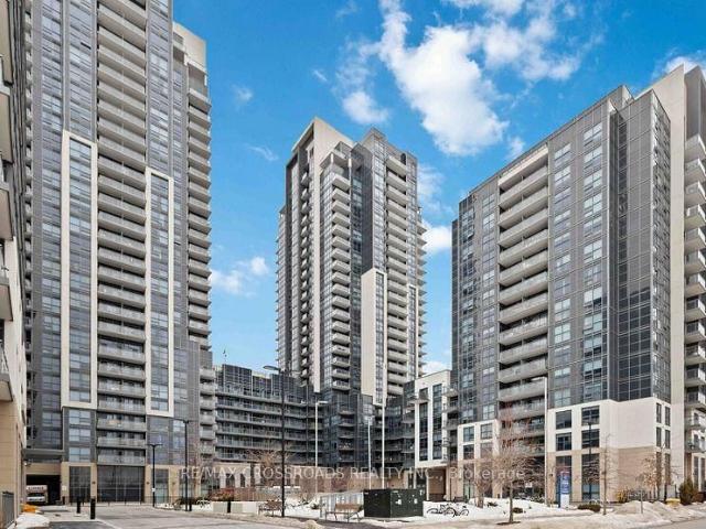 1905 30 Meadowglen Place, Scarborough | Suspended, E12729 | Condos. Ca