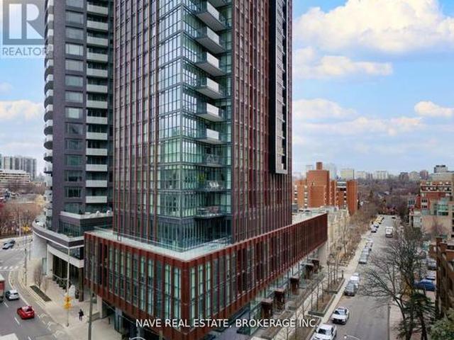 1905 32 Davenport Road E, Toronto, ON, M5R 0B5 lease for lease | Listing ID C13434 | Royal LePage