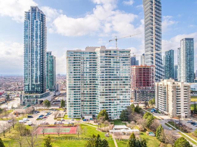 1905 550 Webb Drive, Mississauga | For Rent @ $2,700 | Condos. Ca