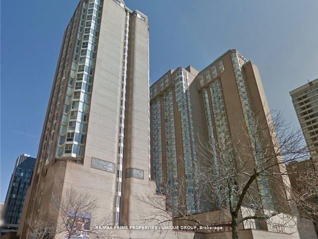 1905 55 Centre Avenue, Toronto | 1Beds/1Bath, Condo, $2,300/mo | Condos. Ca