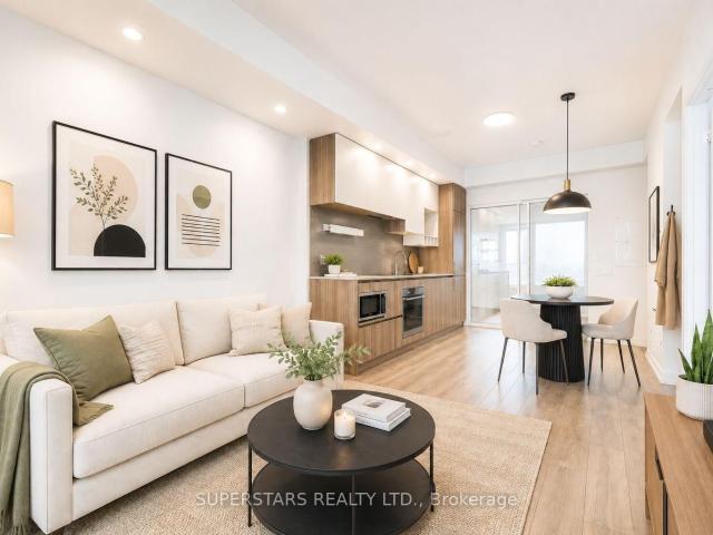 1905 5 Buttermill Avenue, Vaughan | 2Beds/2Bath, Condo, $514,000 | Condos. Ca