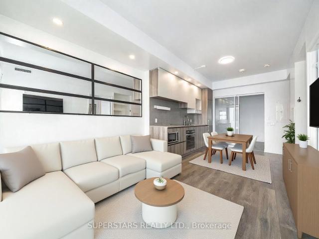 1905 5 Buttermill Avenue, Vaughan | For Sale @ $565,000 | Condos. Ca