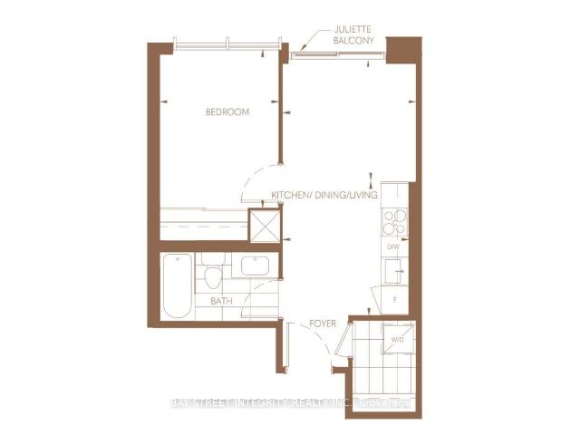 1905 771 Yonge Street, Toronto | Leased, C12883 | Condos. Ca