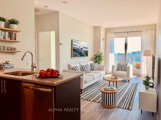 1905 83 Redpath Avenue, Toronto | 1+1Beds/1Bath, Condo, $2,700/mo | Condos. Ca