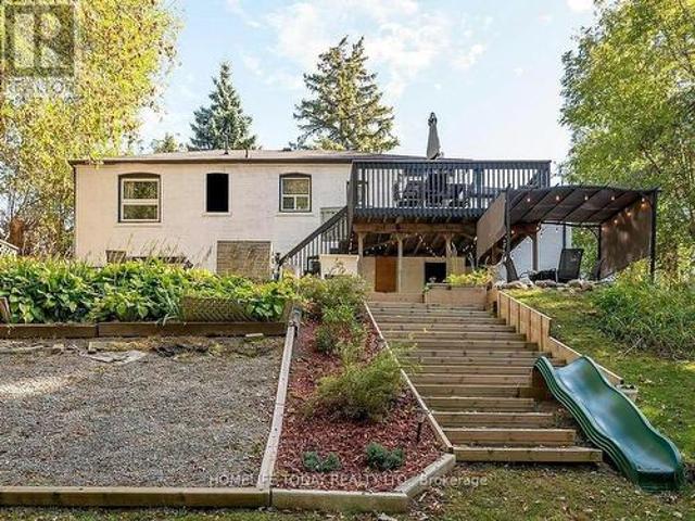 1906 Liverpool Road, Pickering, ON, L1V 1W5 house for sale | Listing ID E12105 | Royal LePage