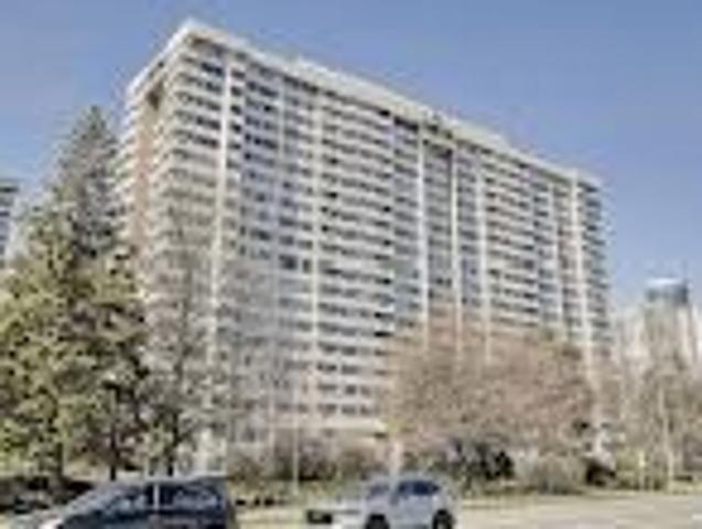 1906 1580 Mississauga Vly Boulevard, Mississauga | Sold, W12989 | Condos. Ca