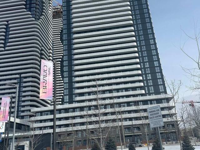 1906 195 Commerce Street, Vaughan | For Rent @ $2,500 | Condos. Ca