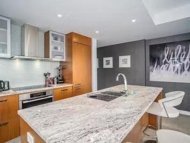 1906 1028 Barclay Street, Vancouver, BC, V6E 0B1 Single Fami.